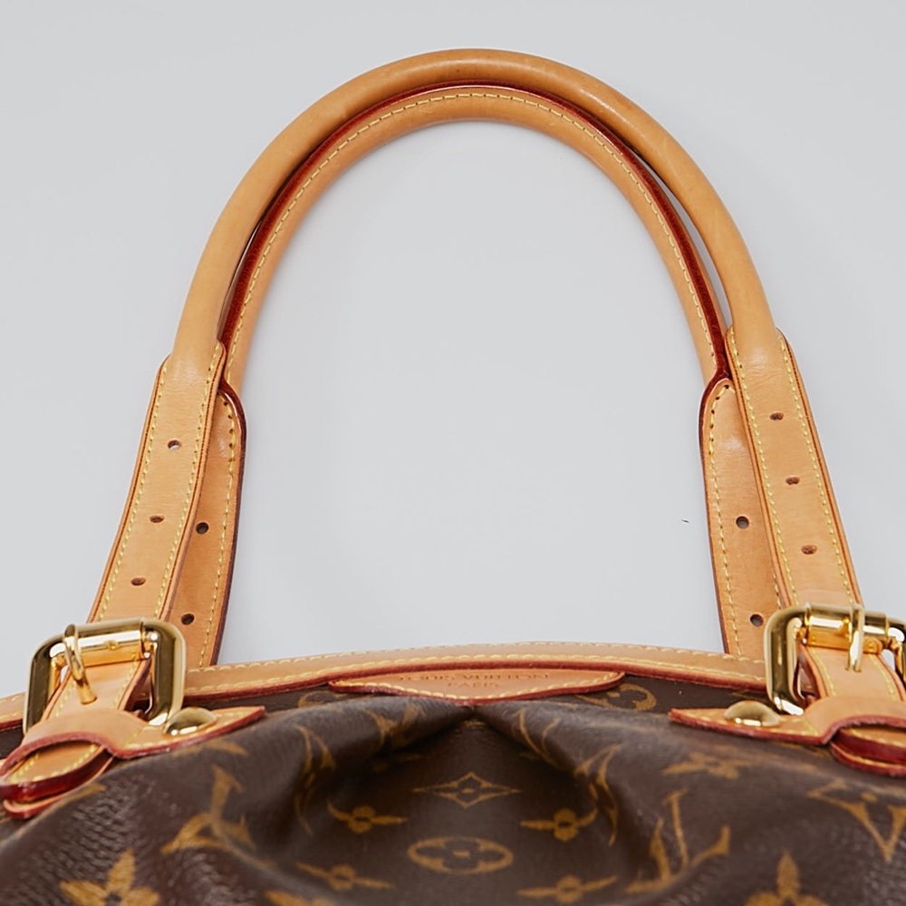 RARE🔥TIVOLI GM🔥  LOUIS VUITTON - Picture 3 of 14